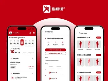 CoachPlus preview